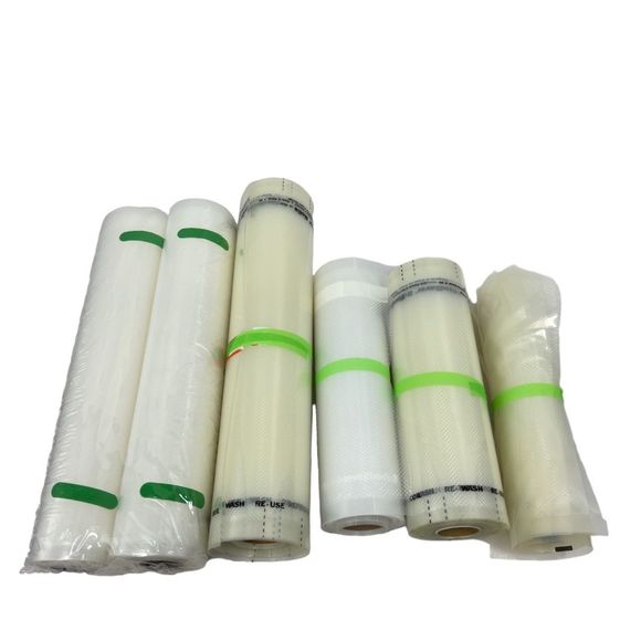 Food Saver Vac 800 sealing vacuum machine storage bags air tight preservation - Picture 5 of 9